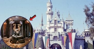 Disney Parks In Hot Water After Engaging In 'Cultural Appropriation'