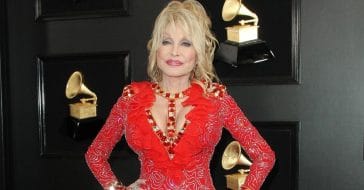 How And Why Dolly Parton Starts Her Day At 3AM