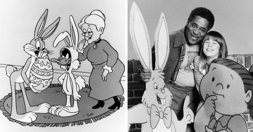 Easter Television Specials You Might Remember From '70s And '80s