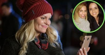 Fans are asking about McKellar and Bure's departures from Hallmark for GAC