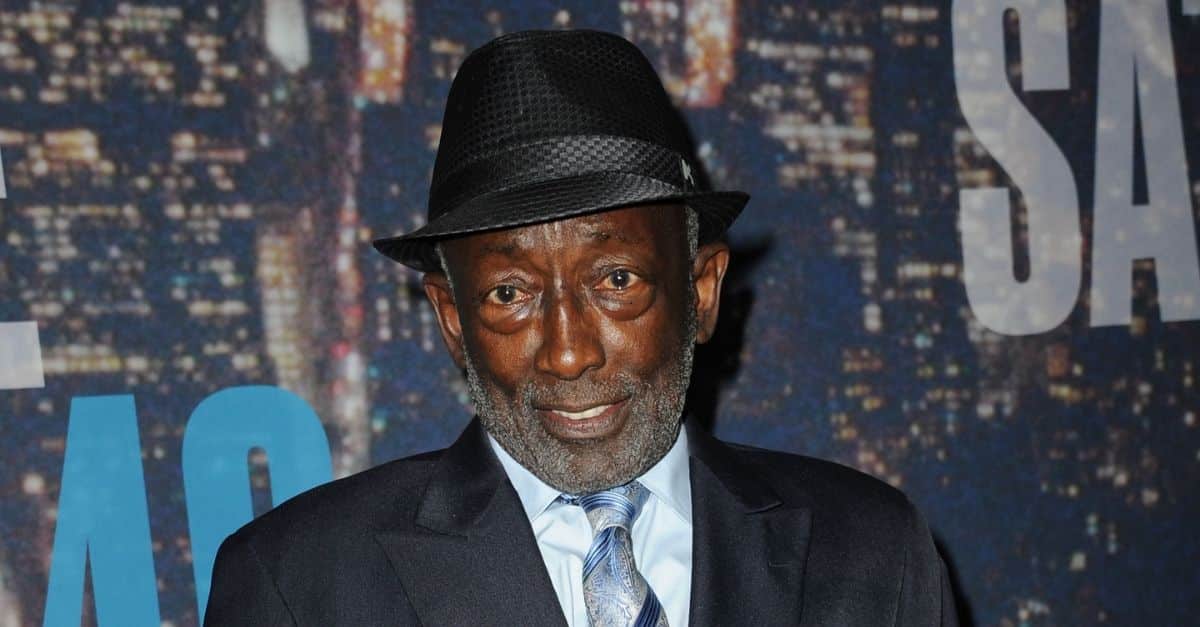 SNL’s First Black Cast Member, Garrett Morris, Is 85 And Has No Plans To Retire