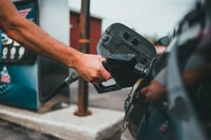 Gas prices last summer were lower than what is expected for this season