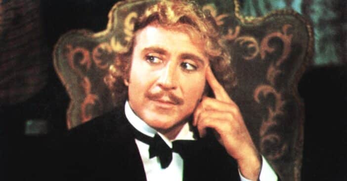 Gene Wilder documentary in the works