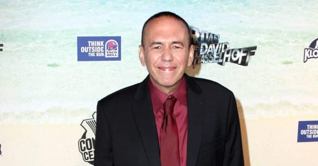 Gilbert Gottfried’s Family Asking For Donations To Research