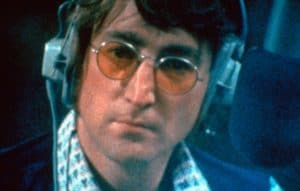 Imagine was a major highlight of Lennon's career that endures to this day