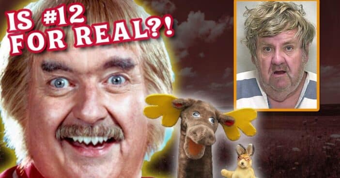 Incredible Secrets You Won't Believe About 'Captain Kangaroo'