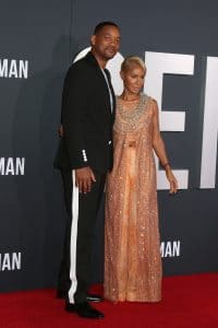 Jada and Smith have been addressing rumors and questions about their marriage for years