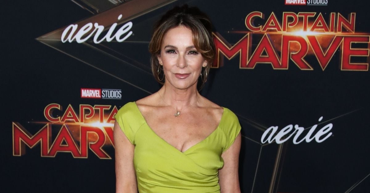 Jennifer Grey On Plastic Surgery, Early Years, & The Upcoming ‘Dirty Dancing’ Sequel