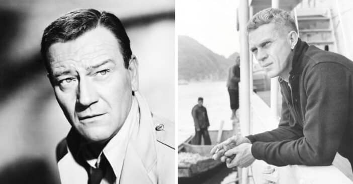 John Wayne