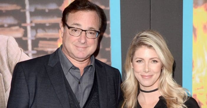 Kelly Rizzo moves out of home she shared with late Bob Saget