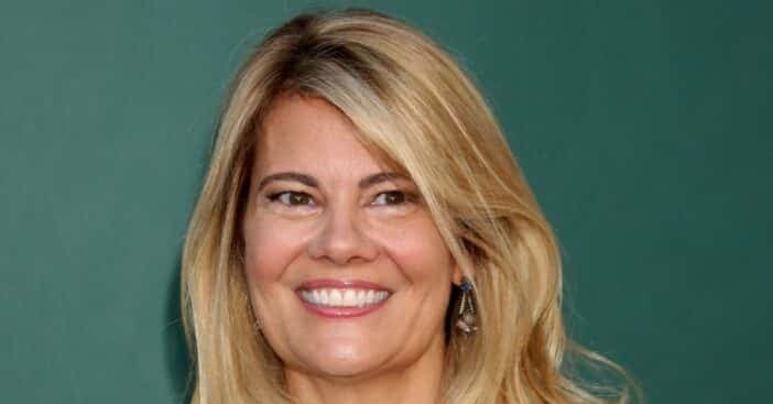 Lisa Whelchel