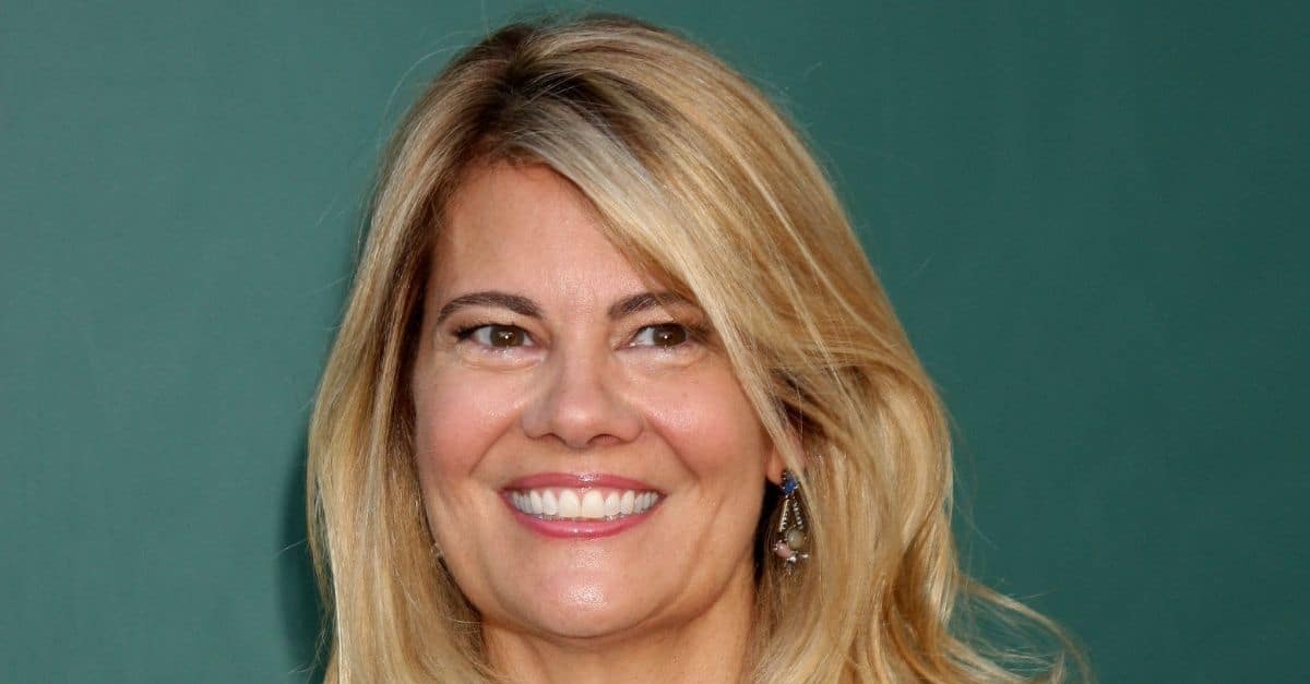 Lisa Whelchel Shares Her View On The Reality Of Being A MiddleAged