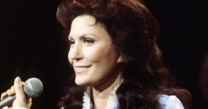 Loretta Lynn celebrates her 90th birthday