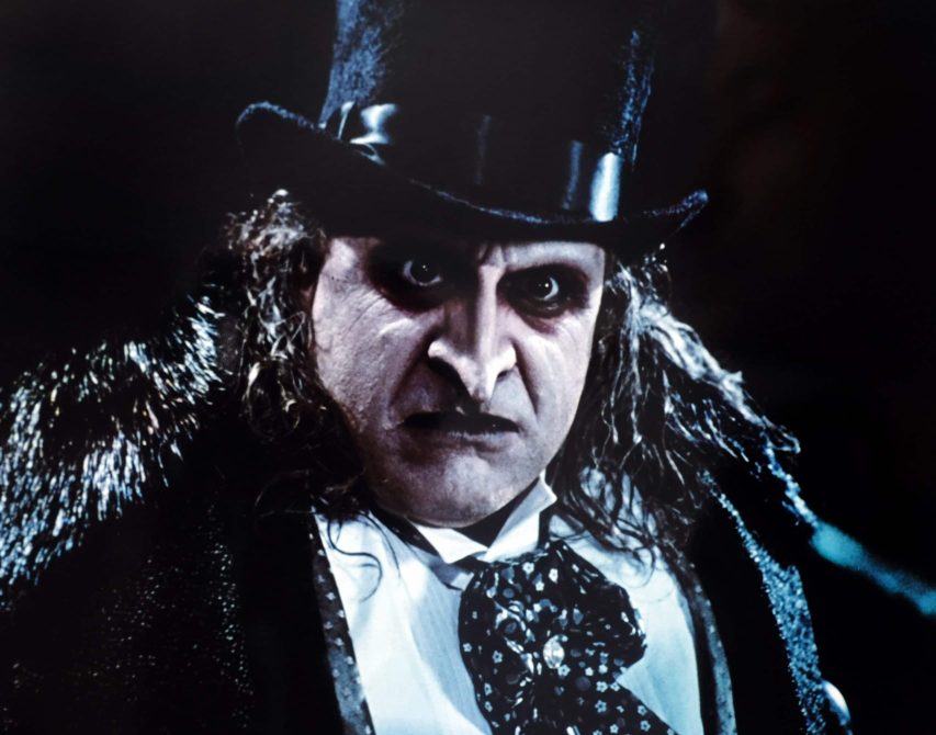 Danny DeVito Batman Returns