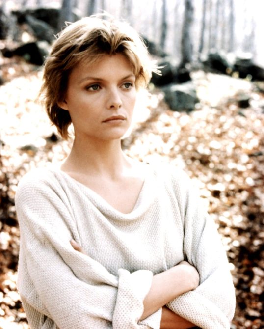 Michelle Pfeiffer