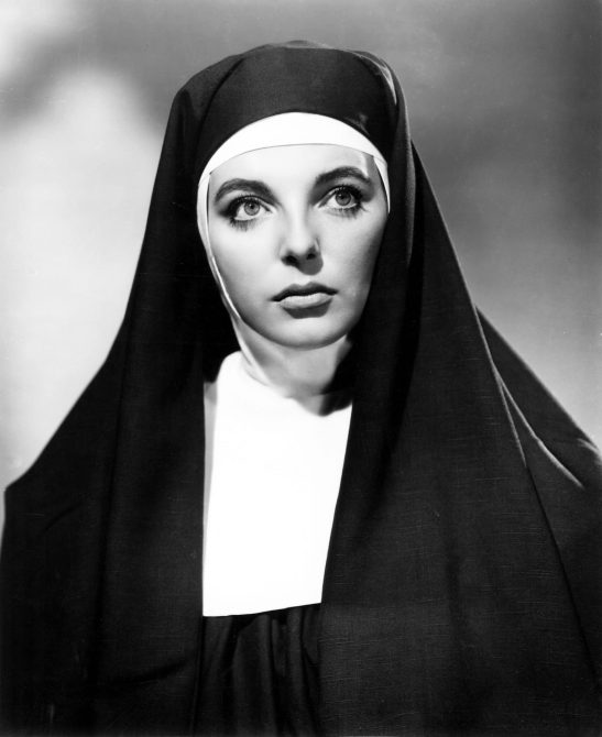 Joan Collins