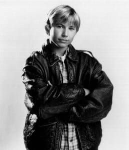Jonathan Thomas