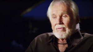 COUNTRY: PORTRAITS OF AN AMERICAN SOUND, Kenny Rogers
