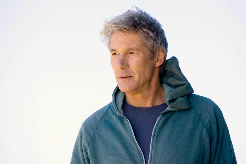 Richard Gere 