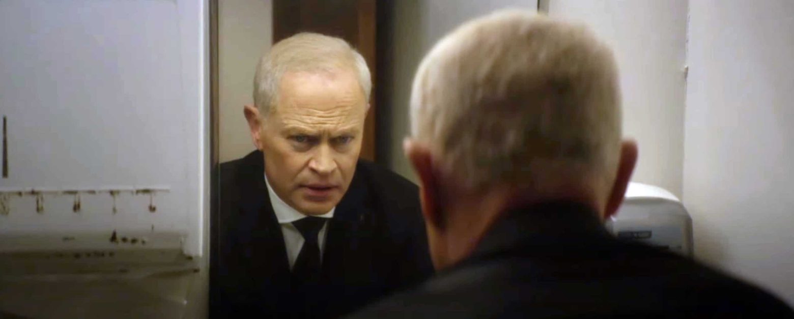 Neal McDonough faith