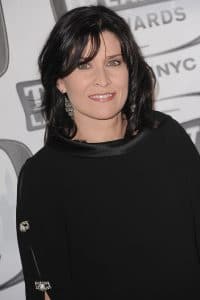 McKeon in 2011