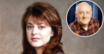 One Frasier cast member made Daphne Moons accent worse