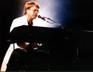 Elton John