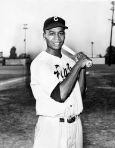 Larry Doby