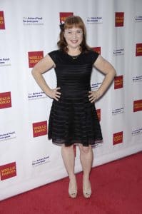 Aileen Quinn calls her break from Hollywood a blessing in disguise