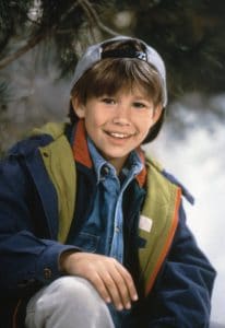 Jonathan Thomas