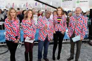 Savannah Guthrie is today an integral part of the TODAY family but felt humiliated and devastated early in her career
