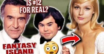 Secrets About 'Fantasy Island' You'll NEVER Believe