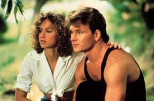 Swayze's passing was mourned by many who worked with him