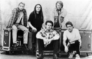 THE EAGLES: IN THE SPOTLIGHT, Joe Walsh, Timothy B. Schmit, Don Henley, Don Felder, Glenn Frey