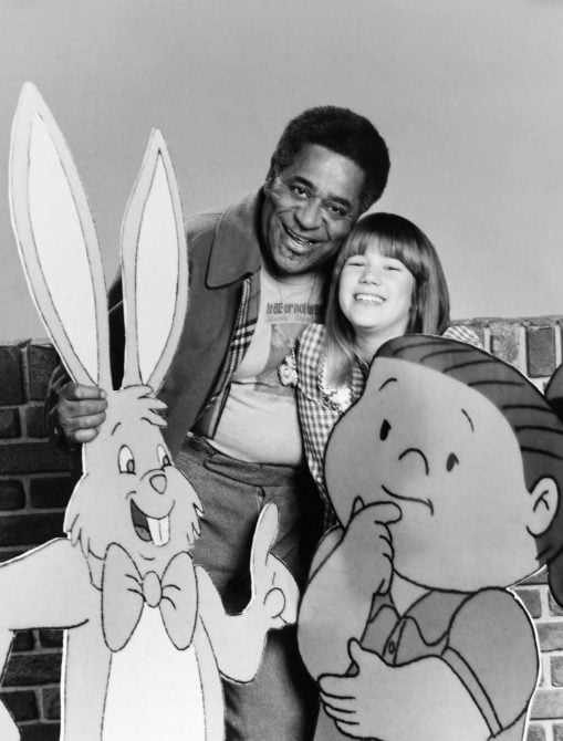 Easter Television specials, A family Circus Easter