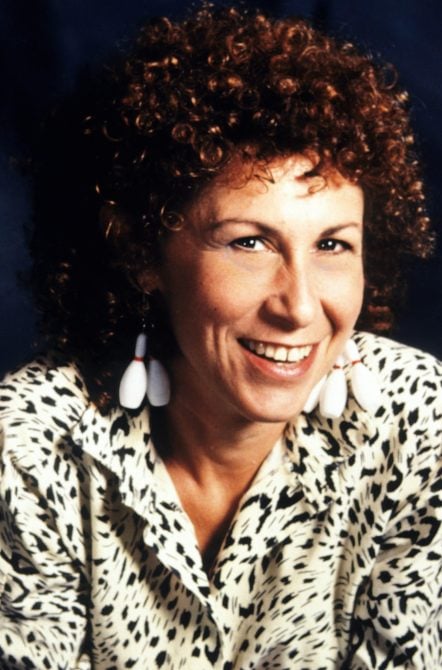 Rhea Perlman