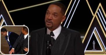The Oscar Slap Is Officially Hurting Will Smith's Bank Account
