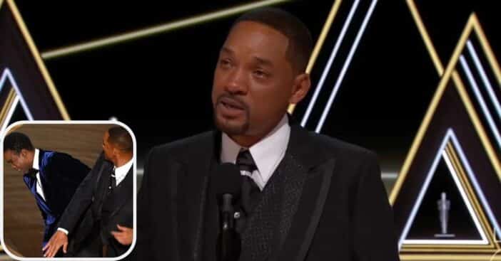 The Oscar Slap Is Officially Hurting Will Smith's Bank Account