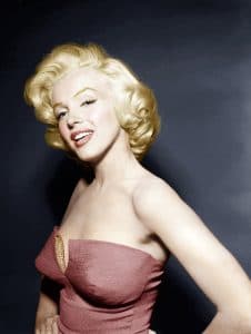 The circumstances of Marilyn Monroe's death are revisited in a Netflix documentary