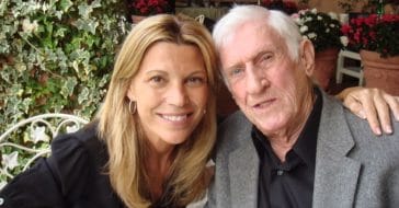 'Wheel Of Fortune' Host Vanna White’s Father Dies At 96