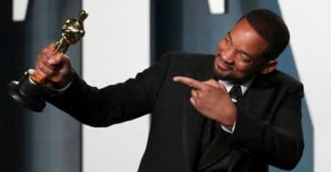 Will Smith Officially Banned From The Oscars Until 2032