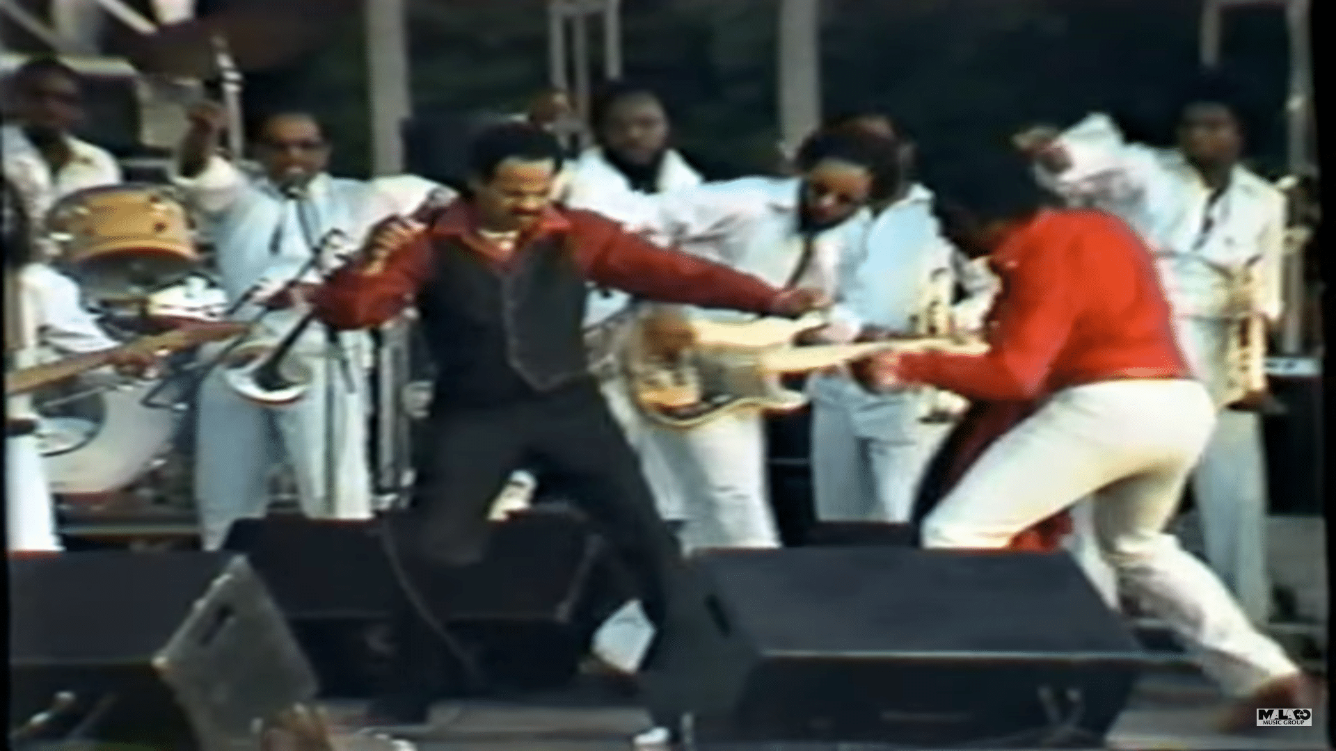 ZZ Top Got Its Name By Honoring Two Other Artists