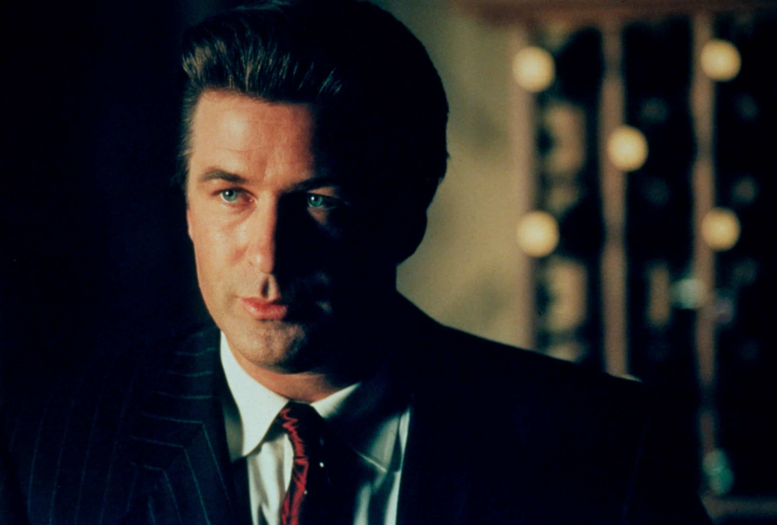 MERCURY RISING, Alec Baldwin, 1998