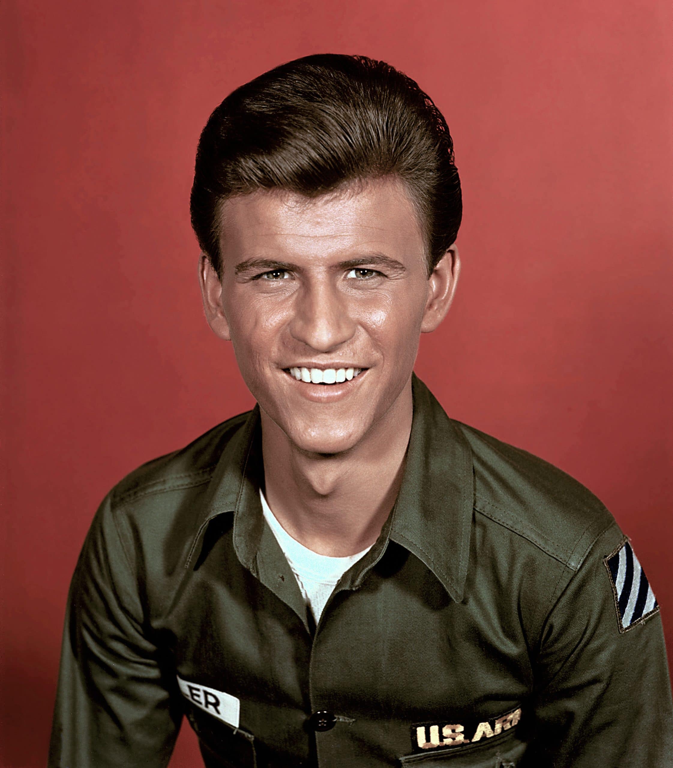 Bobby Rydell