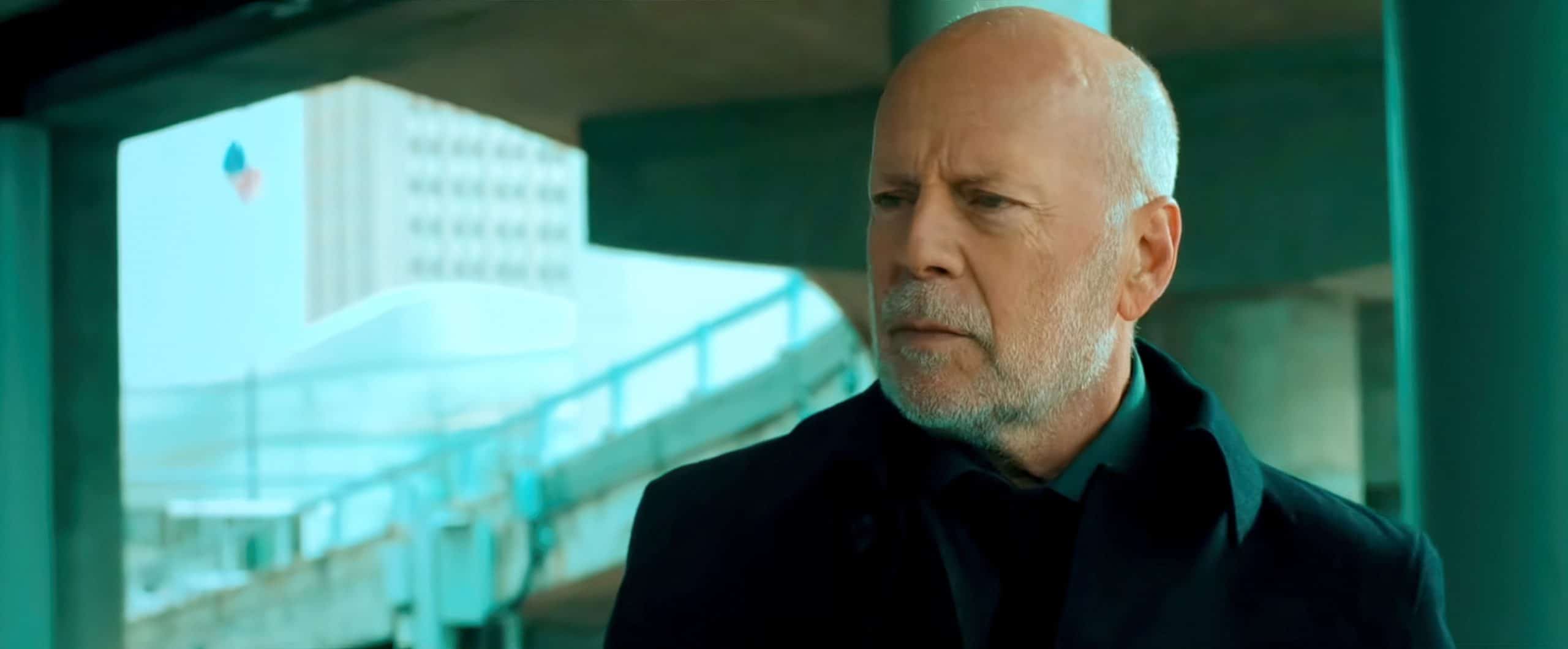 A DAY TO DIE, Bruce Willis, 2022