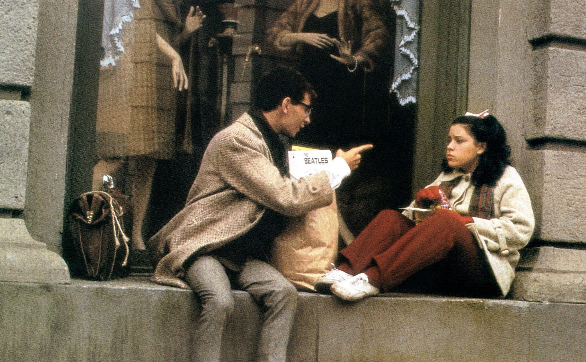 'Grease' Star Has Been Arrested For Burglary And Trespassing