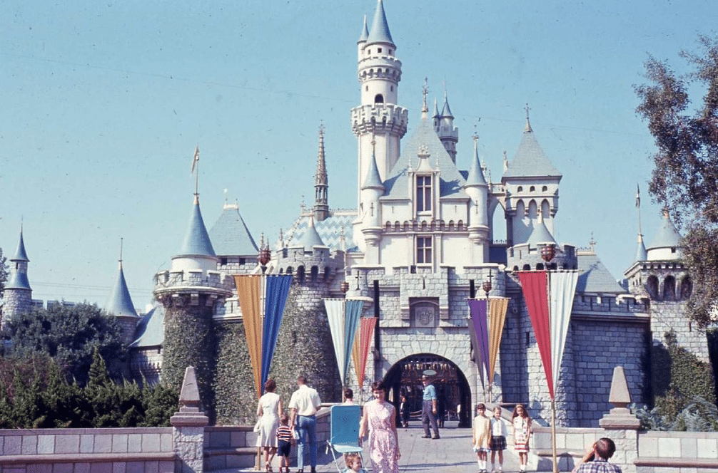 Disneyland