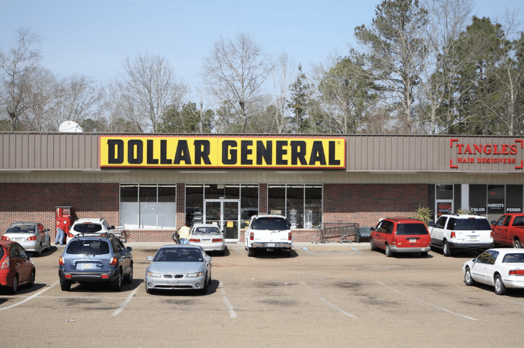 dollar general