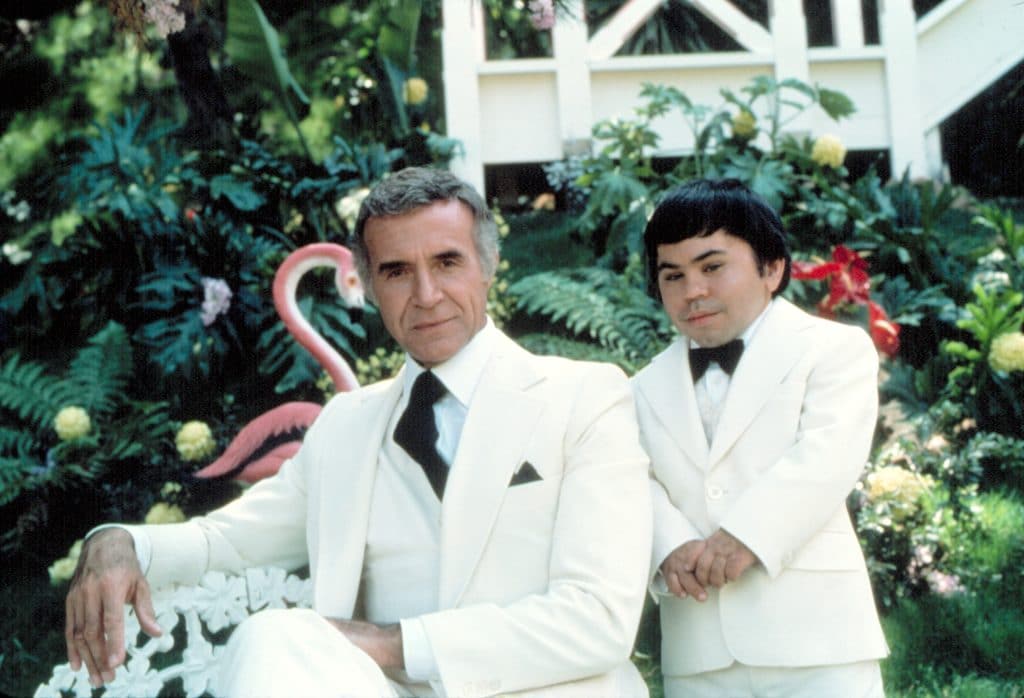 fantasy island