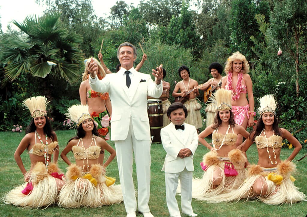 fantasy island